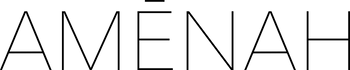 AMĒNAH logo