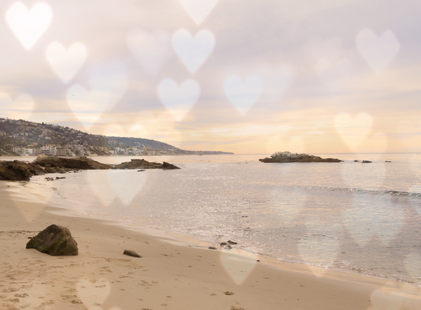 AMĒNAH | 2022 Valentine’s Day - Our favorite Gifts & Activities to do in Laguna Beach