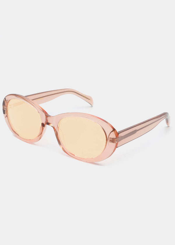 Anma Sunnies - Champagne