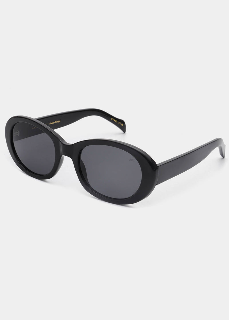 Anma Sunnies - Black