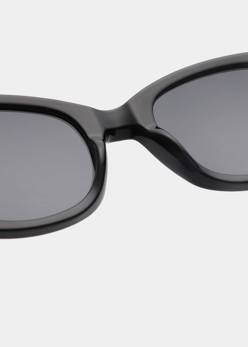 Anma Sunnies - Black