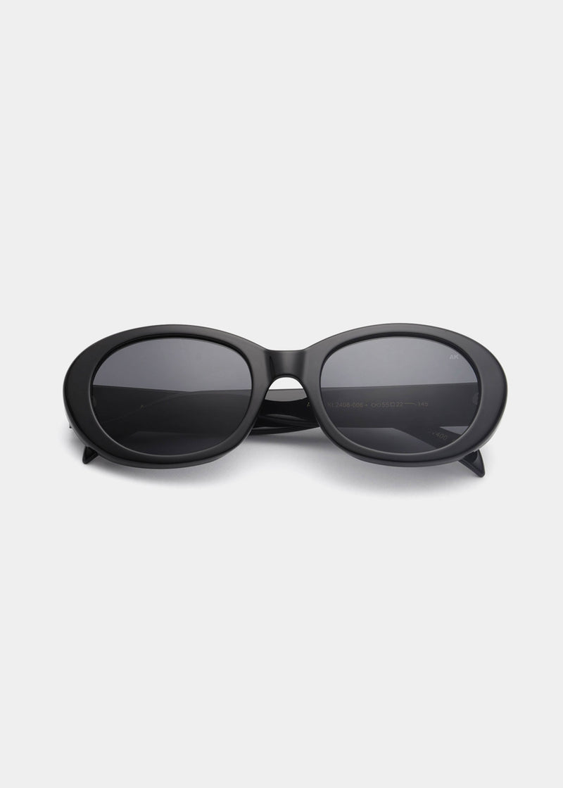 Anma Sunnies - Black