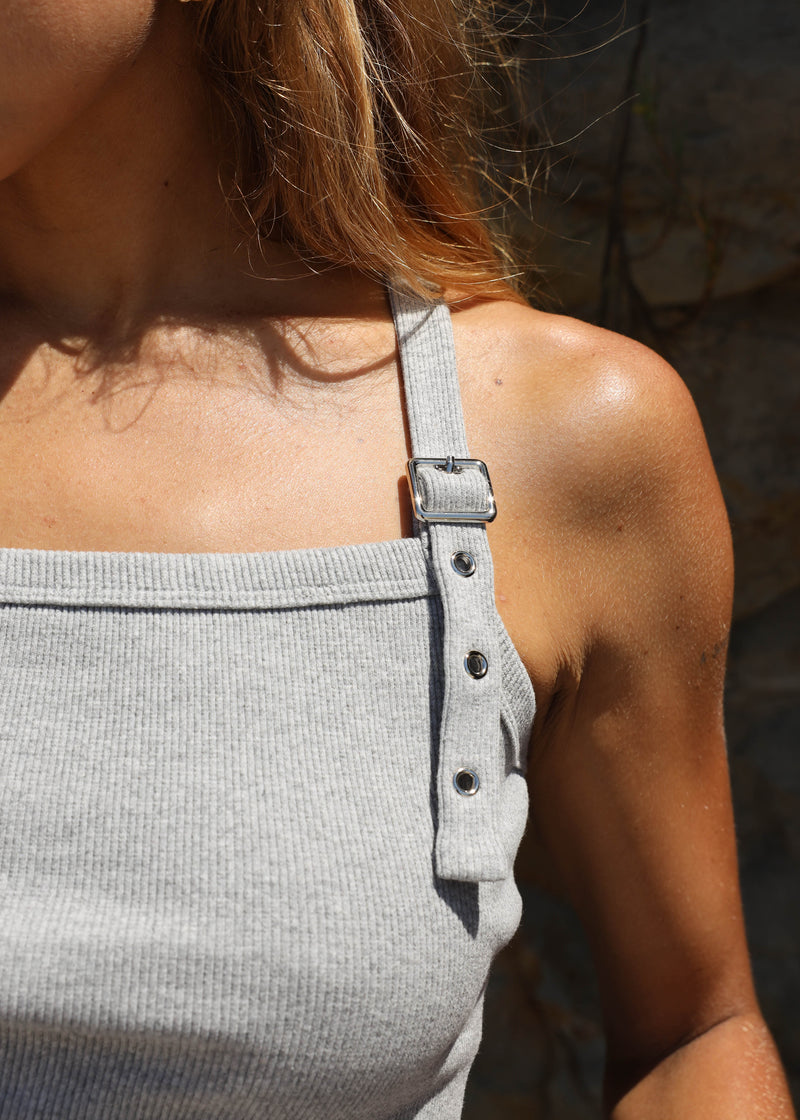 Holly Buckle Tank