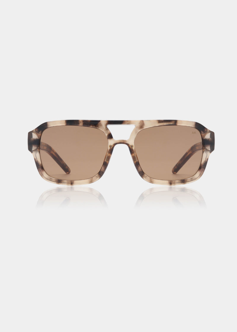 Kaya Sunnies - Coquina