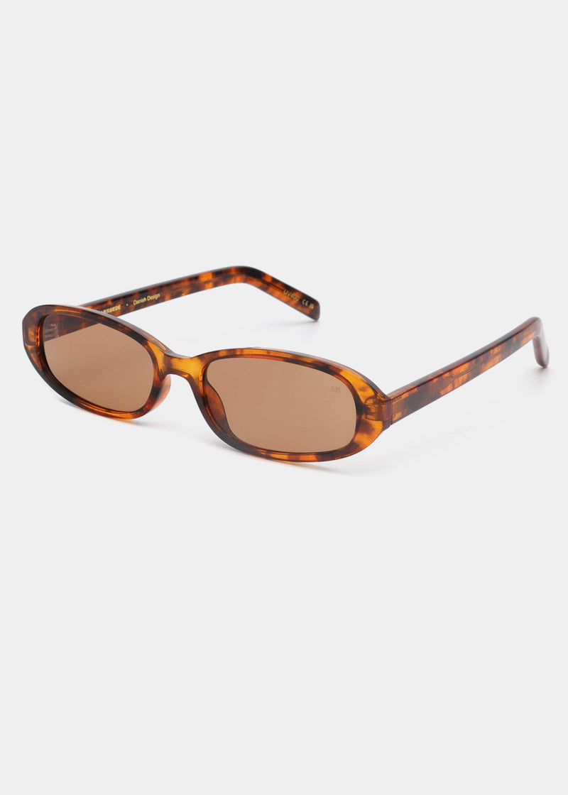 Macy Sunnies - Havana