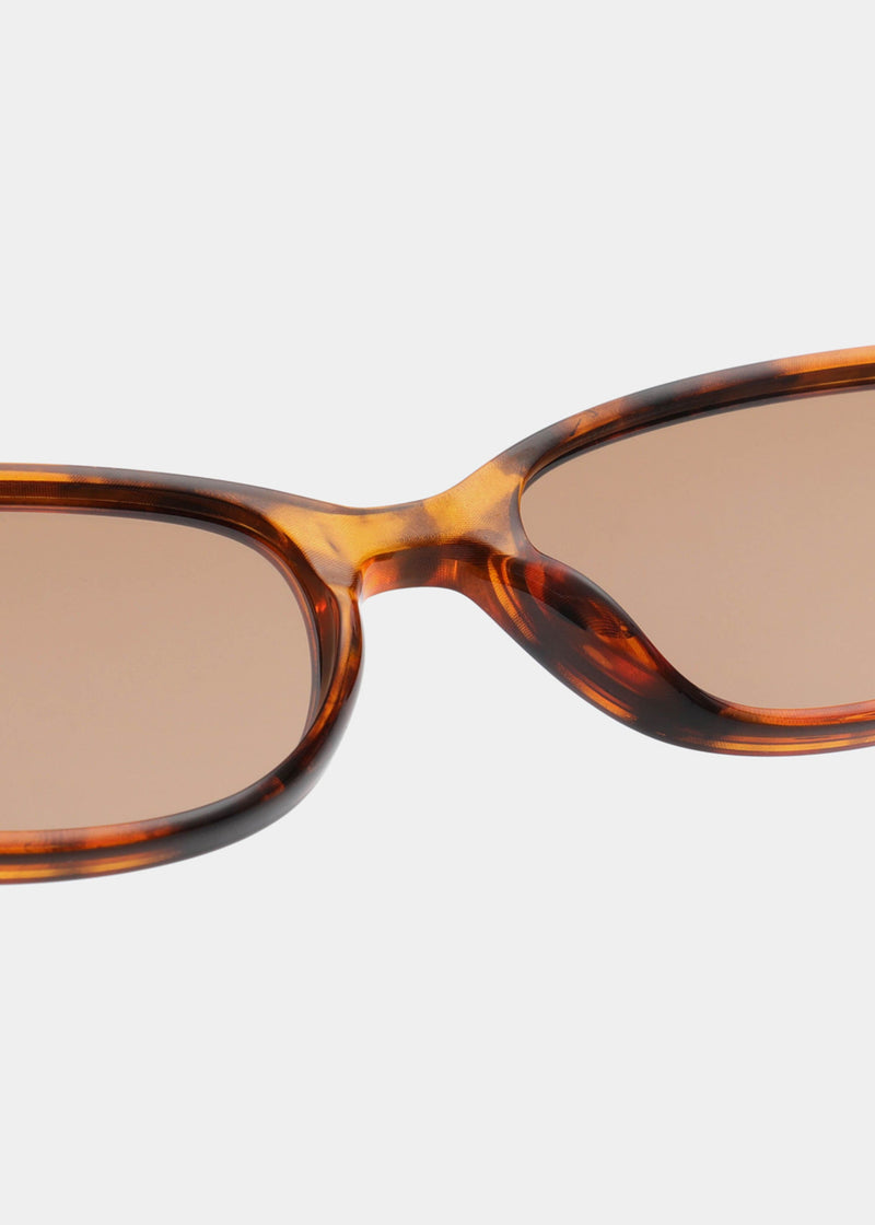 Macy Sunnies - Havana