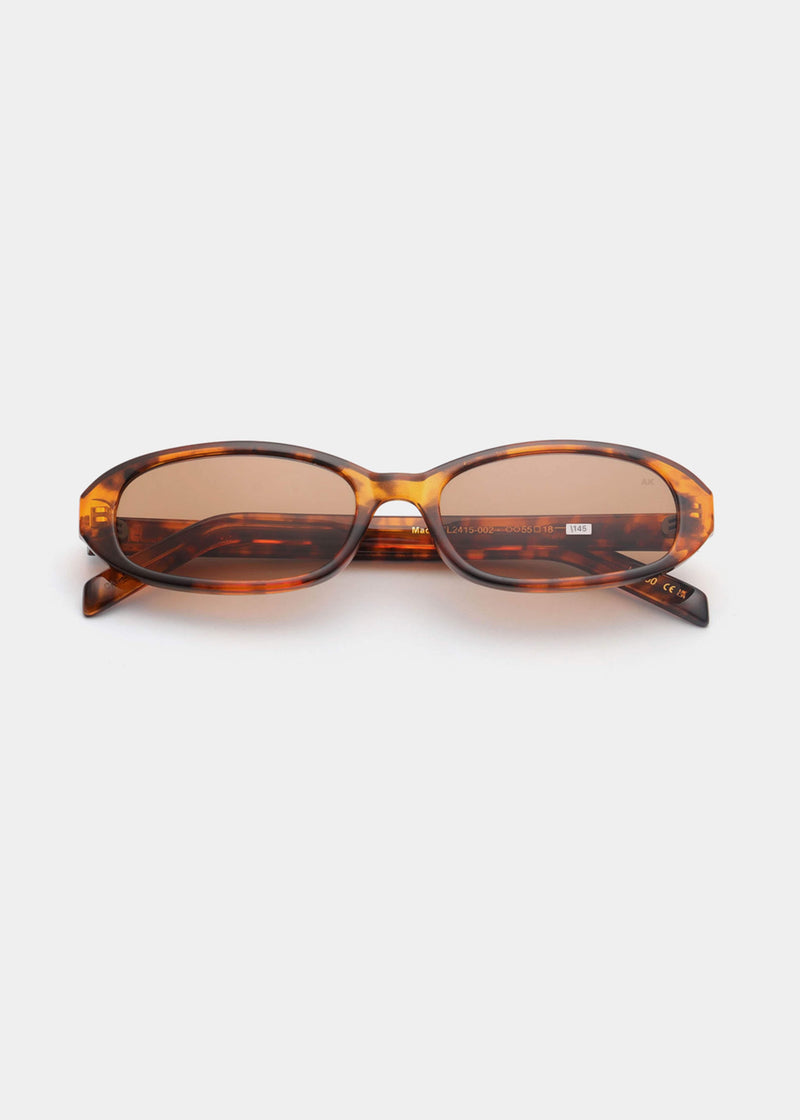 Macy Sunnies - Havana