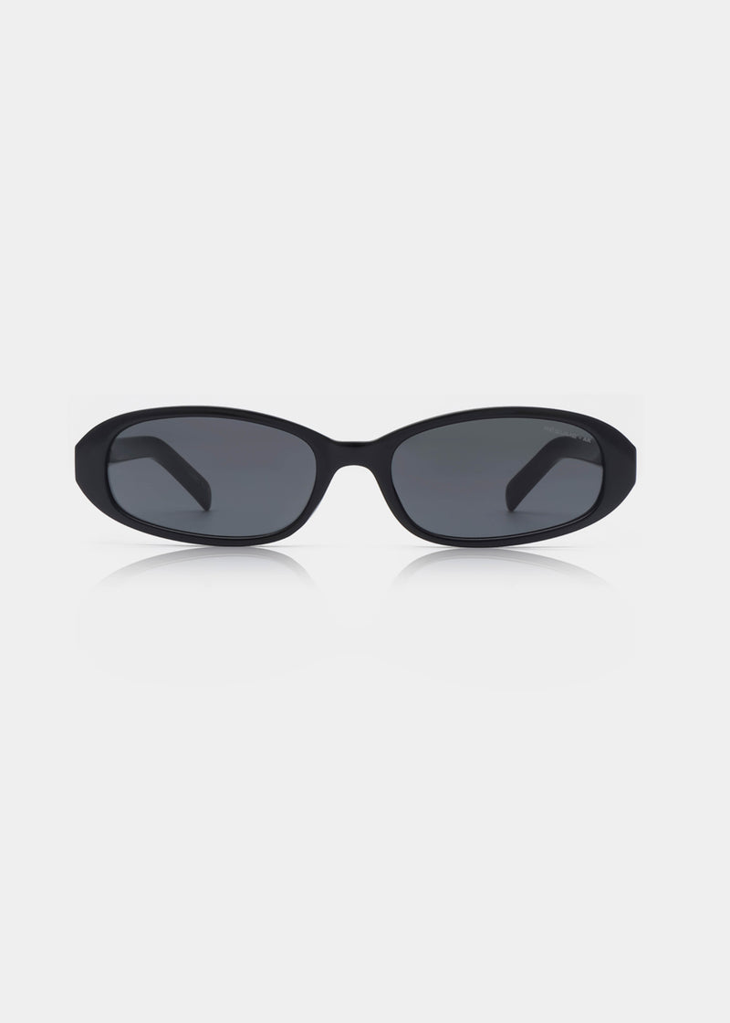 Macy Sunnies - Black