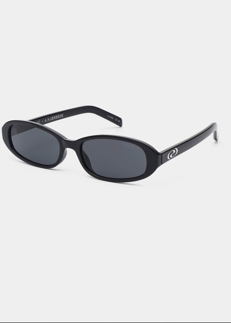 Macy Sunnies - Black