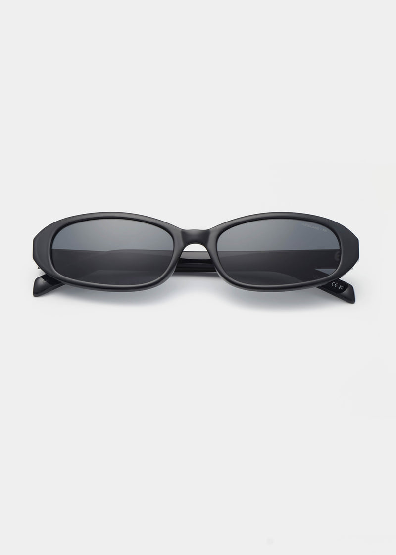 Macy Sunnies - Black