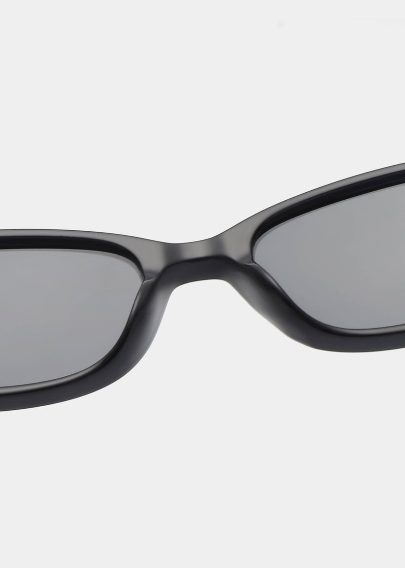 Macy Sunnies - Black