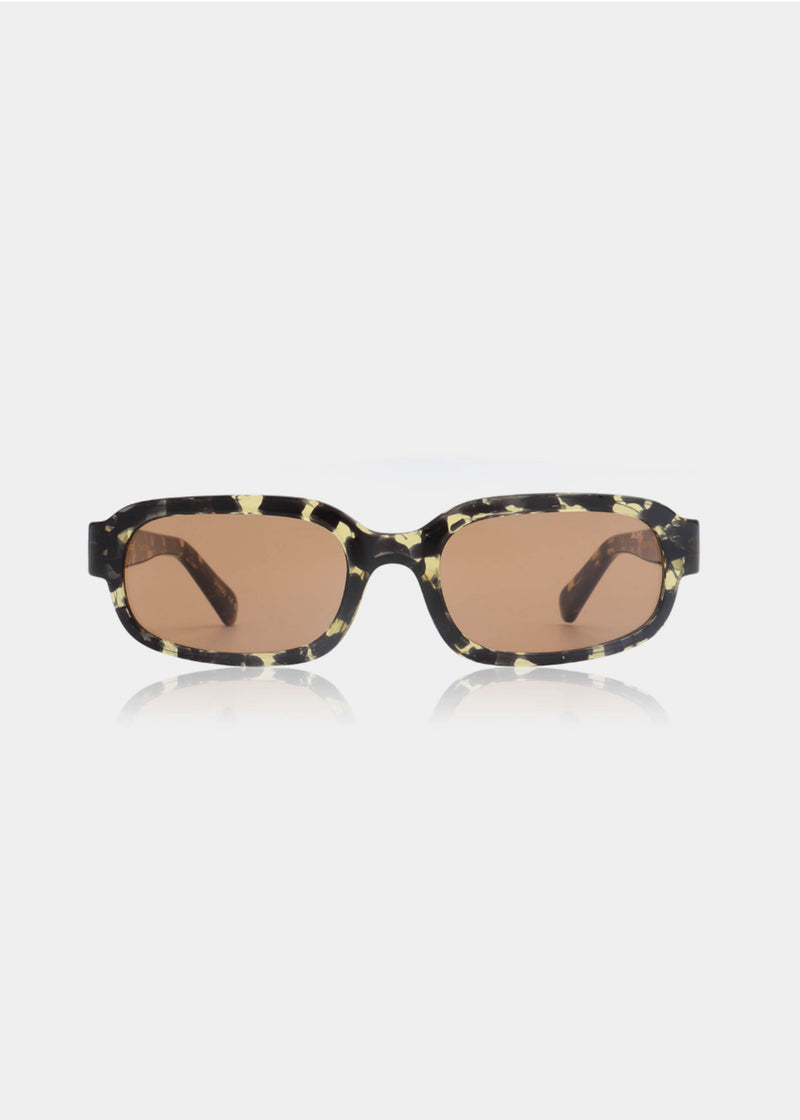 Will Sunnies - Black