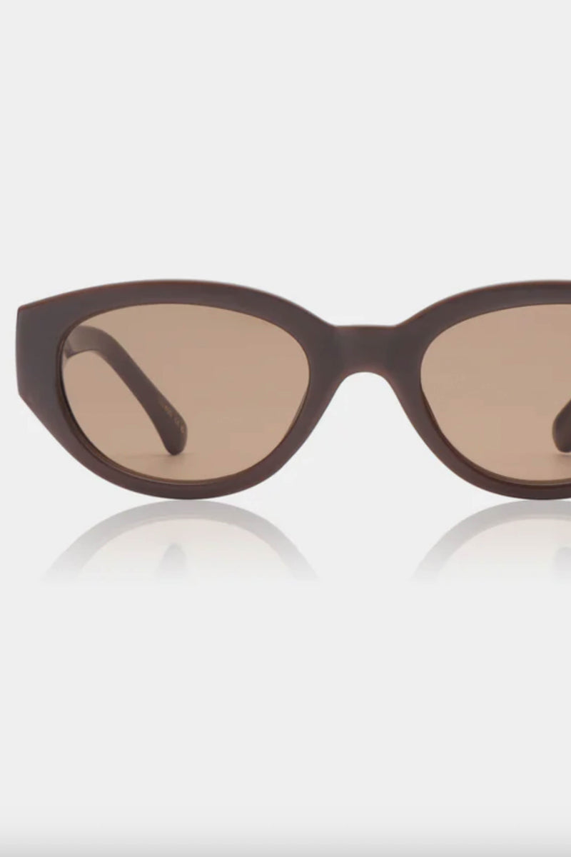 Winnie Sunnies - Chocolate