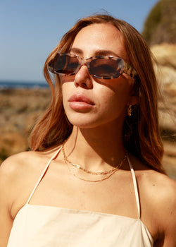 Ceres Sunnies - Cookie Tort
