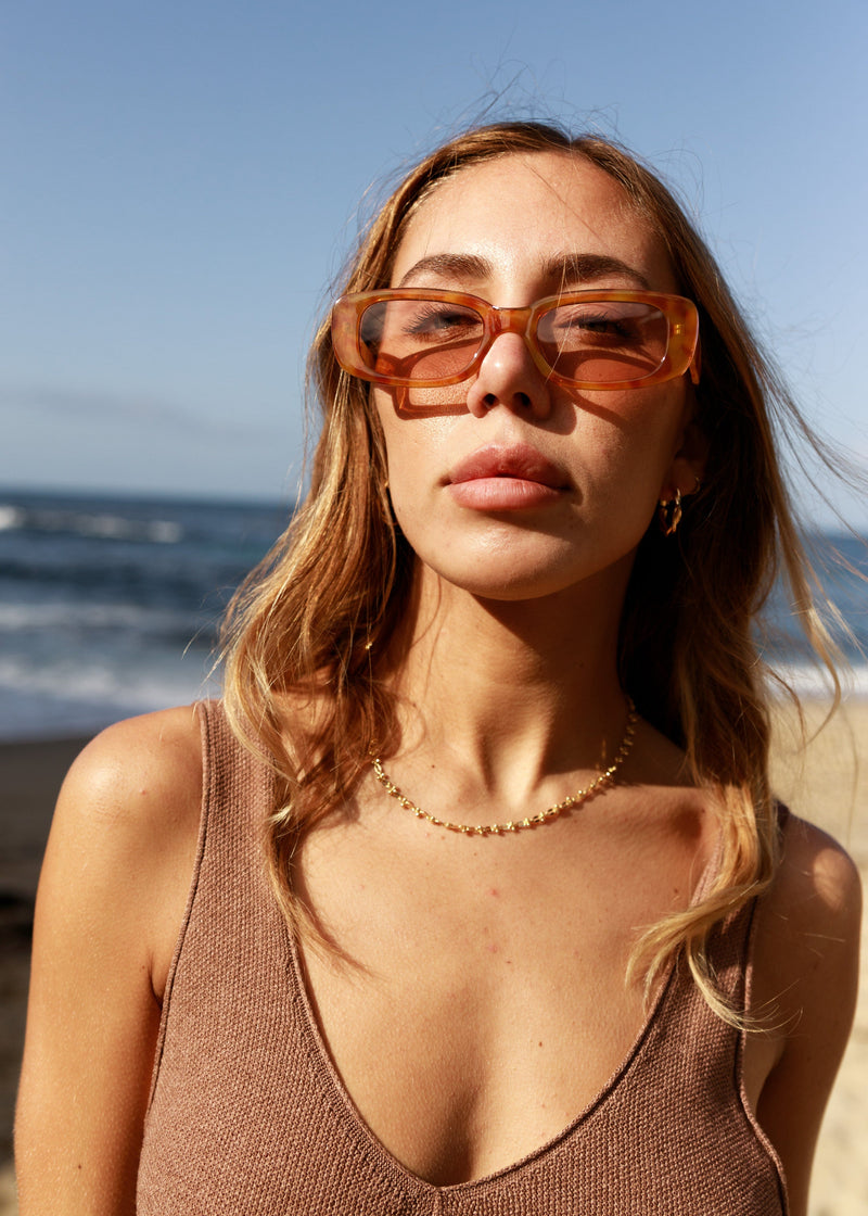 Ceres Sunnies - Cookie Tort