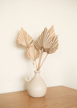 tully small minimal vase