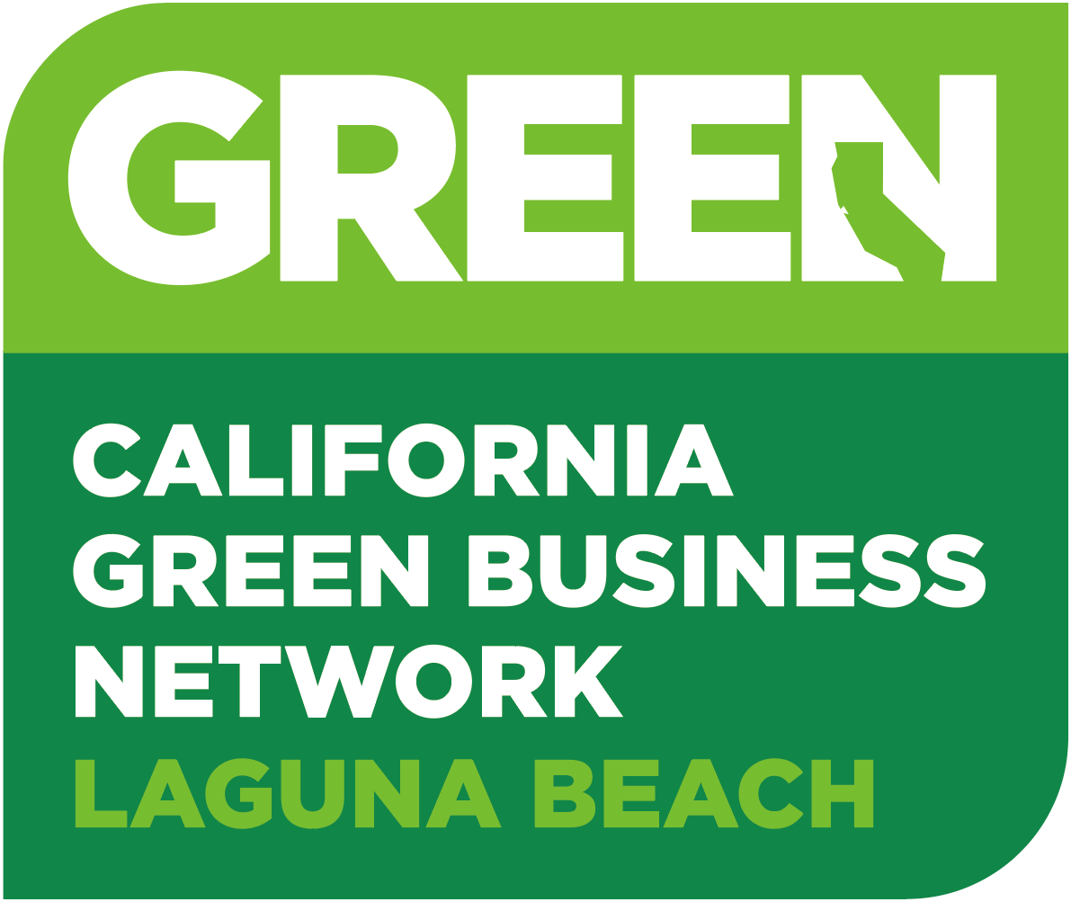 City of Laguna Beach Green Business Program